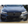 Решетка переднего бампера BMW 5-Series G30/G31 (2017-2020) в стиле M-Package