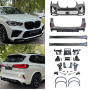Комплект обвеса BMW G05 в стиле F95 X5M