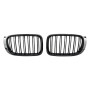 Решетки радиатора (ноздри) BMW X3 F25/X4 F26 (2014-2017) в стиле M-Performance