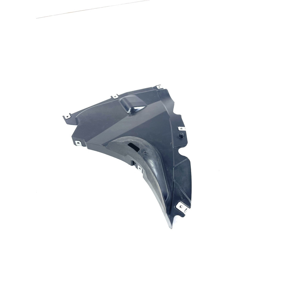 Локер нижний (треугольник) R BMW F32/F33/F36 в бампер М Пакет