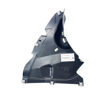 Локер нижний (треугольник) L BMW F32/F33/F36 в бампер М Пакет