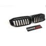 Решетка радиатора BMW 3-Series G20/G21 (2022-2025) в стиле М3 (Gloss Black)