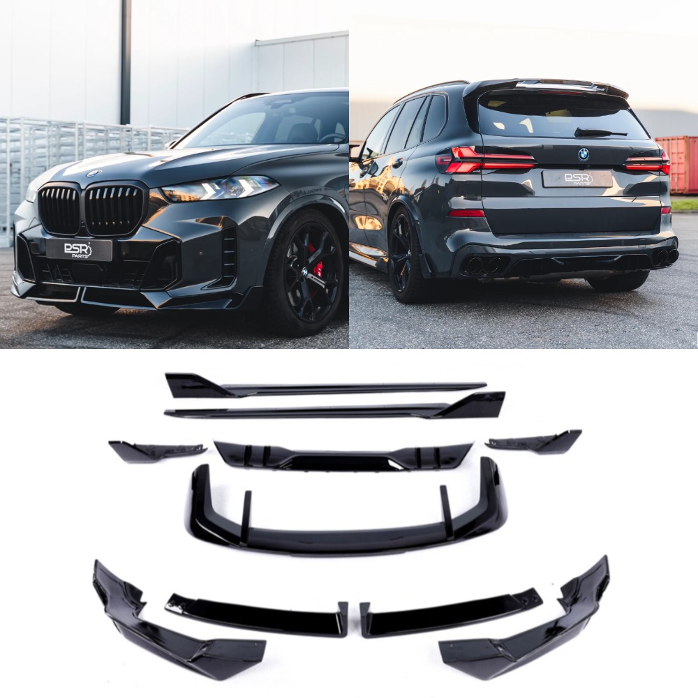 Комплект обвеса Performance BMW X5 G05 LCI 2023