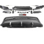 Комплект обвеса BMW X6 E71 в стиле M-Performance 2008-2014