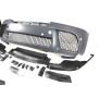 Комплект обвеса BMW X6 E71 в стиле M-Performance 2008-2014