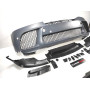 Комплект обвеса BMW X6 E71 в стиле M-Performance 2008-2014