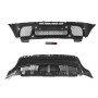 Комплект обвеса BMW X6 E71 в стиле M-Performance 2008-2014