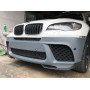 Комплект обвеса BMW X6 E71 в стиле M-Performance 2008-2014