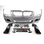 Бампер передний BMW 3-Series E92 (2010-2013) в стиле M-Package