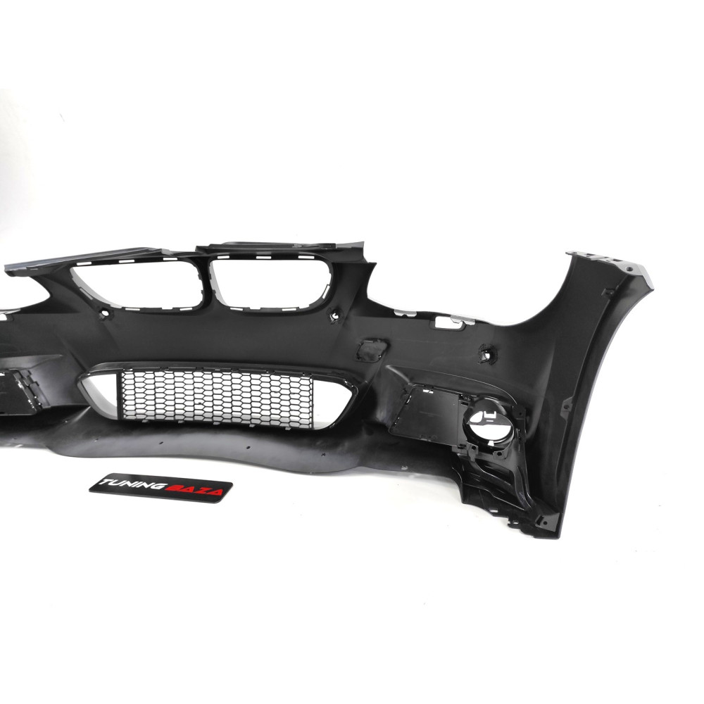 Бампер передний BMW 3-Series E92 (2010-2013) в стиле M-Package