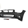 Бампер передний BMW 3-Series E92 (2010-2013) в стиле M-Package