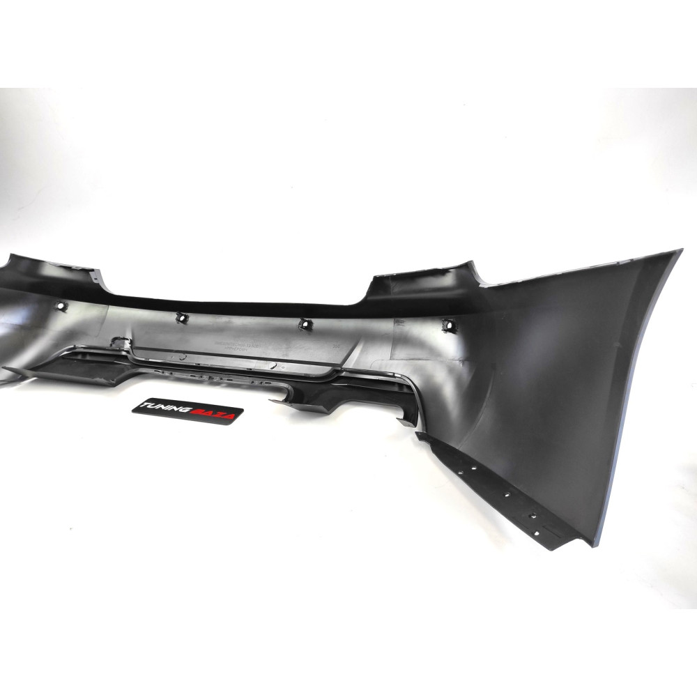 Бампер задний BMW 3-Series E92/E93 (2007-2013) в стиле M-Package