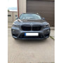 Решітки радіатора (ніздрі) BMW X1 F48 M Style Gloss Black