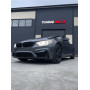 Комплект обвеса BMW 4-Series F32/F33 (2014-2020) в стиле М4