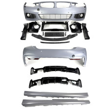 Комплект обвеса BMW 4 F32 / F33 / F36 в стиле M Paket
