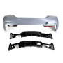 Комплект обвеса BMW 4 F32 / F33 / F36 в стиле M Paket
