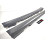 Комплект обвеса BMW 4 F32 / F33 / F36 в стиле M Paket