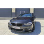 Комплект обвеса BMW 4 F32 / F33 / F36 в стиле M Paket