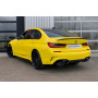 Комплект Обвеса BMW G20 в стиле M-340i М-пакет