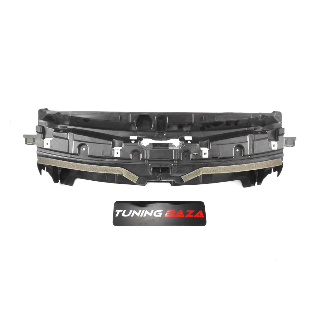 Воздуховод радиатора верхний BMW (F20/F22/F30/F31/F32-F36) Оригинал