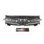 Воздуховод радиатора верхний BMW (F20/F22/F30/F31/F32-F36) Оригинал