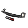 Панель передняя, верхняя планка телевизора для BMW F20/F22/F30/F32/F34/F36