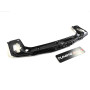 Панель передняя, верхняя планка телевизора для BMW F20/F22/F30/F32/F34/F36