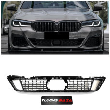 Решетка переднего бампера BMW 5-Series G30/G31 (2020-2024) в стиле M-Package