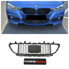 Нижняя решетка бампера BMW 3-Series F30/F31 (2011-2019) M-Package ACC