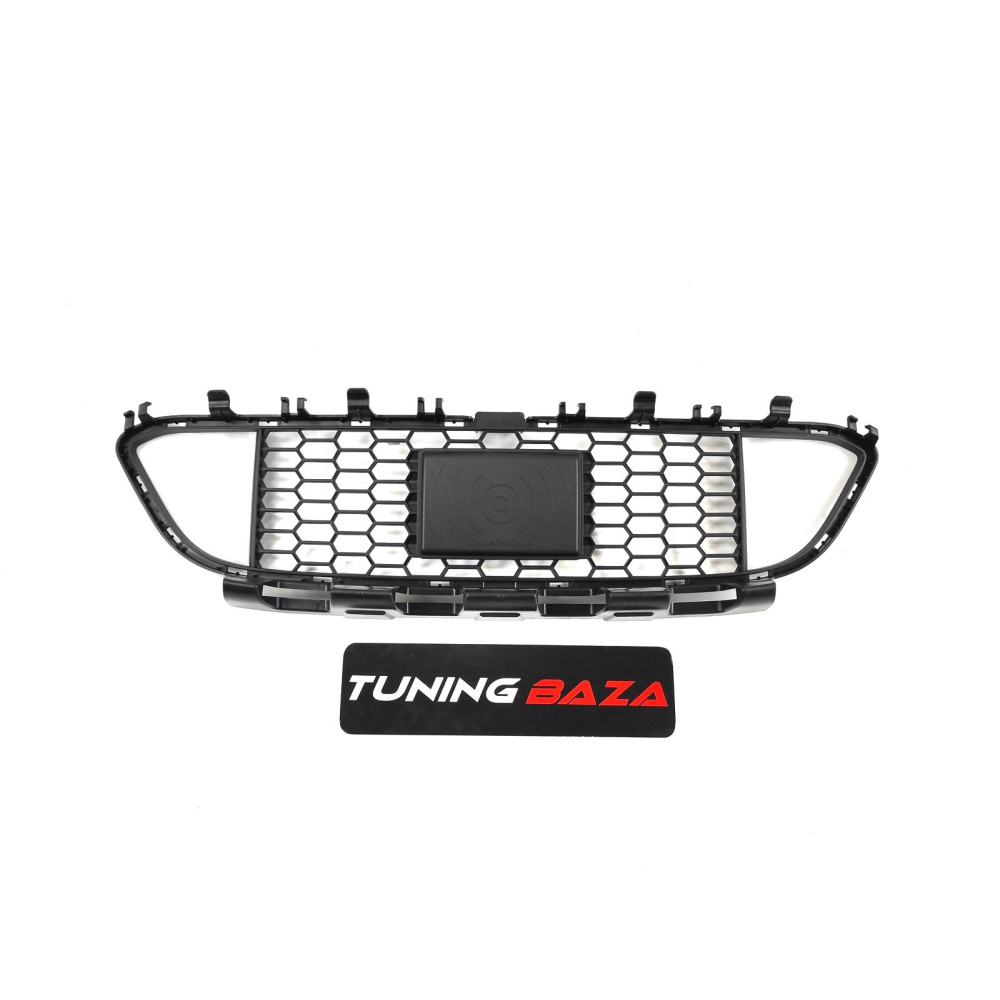 Нижняя решетка бампера BMW 3-Series F30/F31 (2011-2019) M-Package ACC
