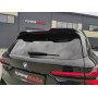 Спойлер на багажник BMW X5 G05 стиль X5M F95