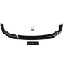 Сплитер (накладка) переднего M-Paket бампера BMW 5 G30 G31 LCI M-Performance V2