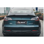 Спойлер задньої кришки багажника Tesla Model 3 2017 чорний глянець