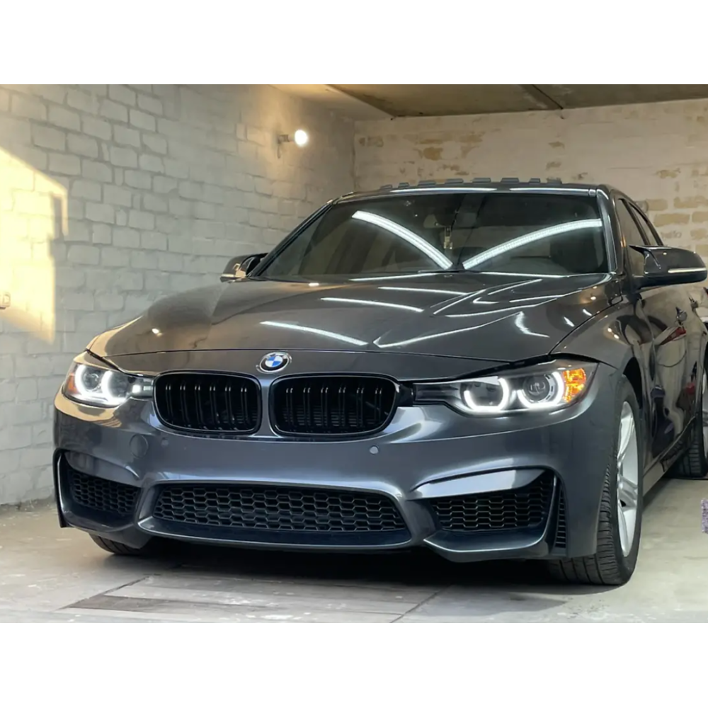 Комплект обвеса BMW 3-series F30 в стиле М3-look