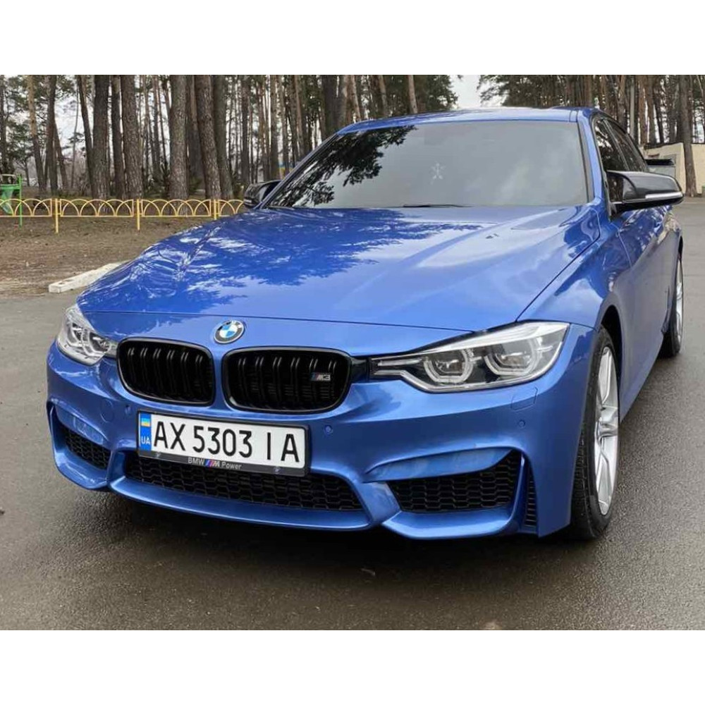 Комплект обвеса BMW 3-series F30 в стиле М3-look