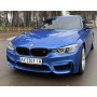 Комплект обвеса BMW 3-series F30 в стиле М3-look