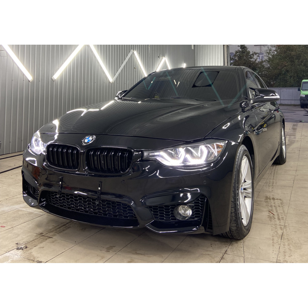 Комплект обвеса BMW 3-series F30 в стиле М3-look