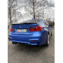Комплект обвеса BMW 3-series F30 в стиле М3-look