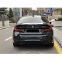 Обвес в стиле М5 LCI для BMW 5 Series G30 (2016-2023)