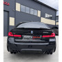 Обвес в стиле М5 LCI для BMW 5 Series G30 (2016-2023)