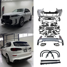 Комплект обвеса M paket LCI BMW X5 G05 2023