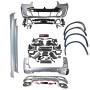 Комплект обвеса M paket LCI BMW X5 G05 2023