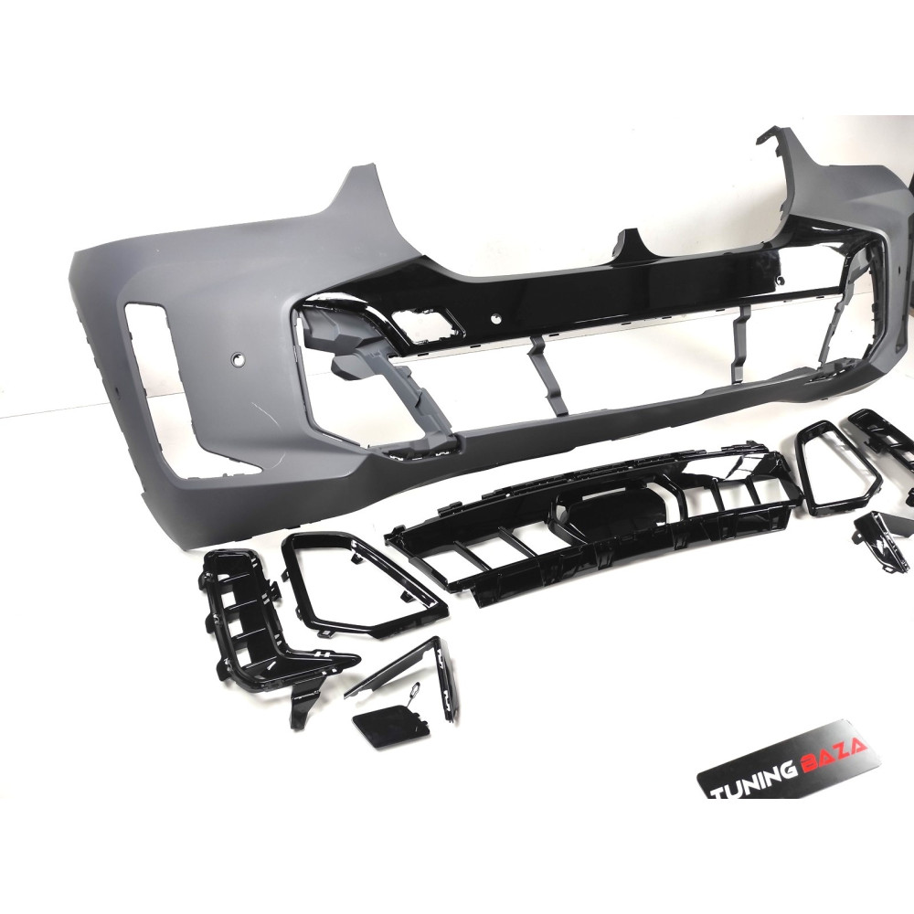 Комплект обвеса M paket LCI BMW X5 G05 2023