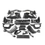 Комплект обвеса M paket LCI BMW X5 G05 2023