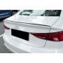 Спойлер на багажник Audi A3 8Y (2020-2025) стиль S3