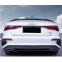 Спойлер на багажник Audi A3 8Y (2020-2025) в стиле M4