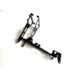 Кронштейн крепления фары L (окуляр) для BMW F20/F22/F30/F32/F34/F36