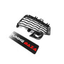 Решітка бампера Права BMW F32/F33/F36  М Пакет