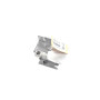Кронштейн L передней балки BMW F20/F22/F30