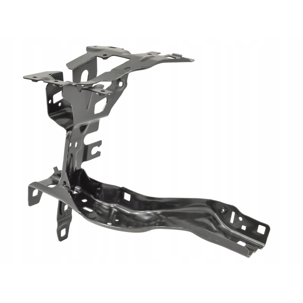 Кронштейн крепления фары L (окуляр) на BMW G30/G31 2020-2020